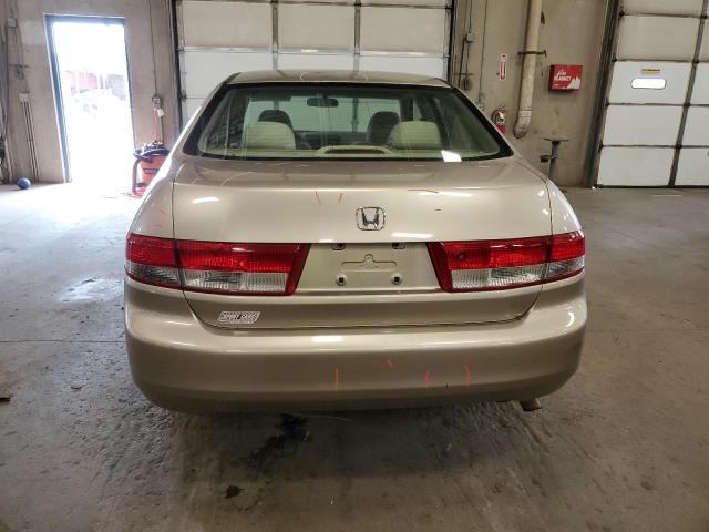 Photo 5 VIN: JHMCM56663C086748 - HONDA ACCORD 