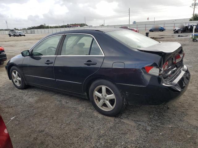 Photo 1 VIN: JHMCM56673C043231 - HONDA ACCORD EX 