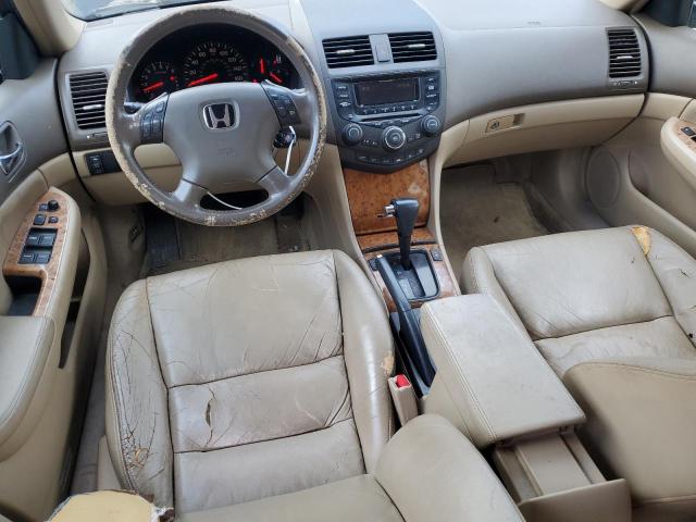 Photo 7 VIN: JHMCM56673C043231 - HONDA ACCORD EX 