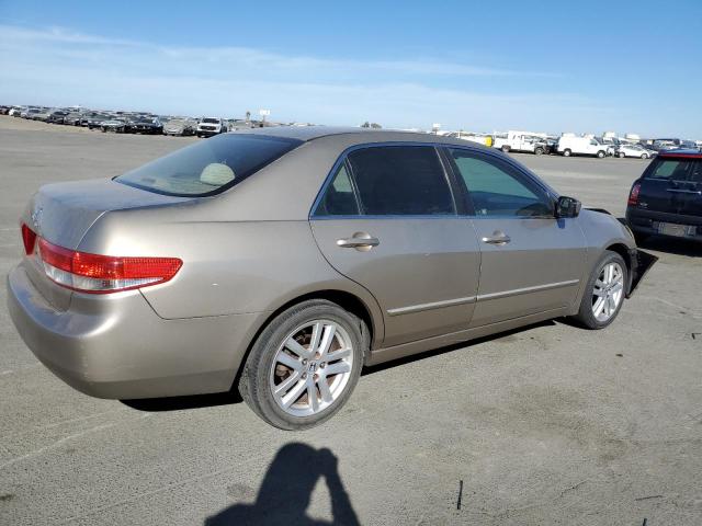 Photo 2 VIN: JHMCM56673C076407 - HONDA ACCORD EX 