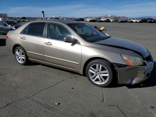 Photo 3 VIN: JHMCM56673C076407 - HONDA ACCORD EX 