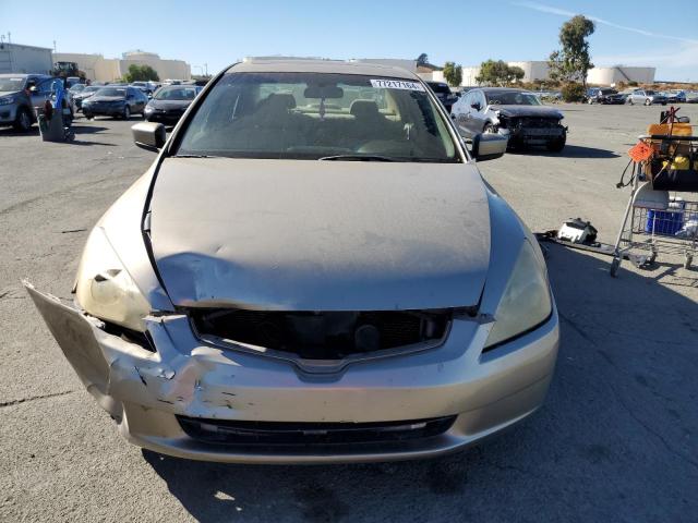 Photo 4 VIN: JHMCM56673C076407 - HONDA ACCORD EX 