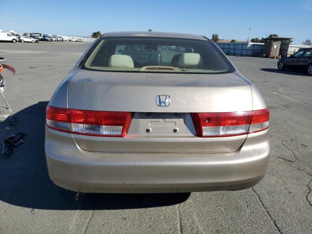 Photo 5 VIN: JHMCM56673C076407 - HONDA ACCORD EX 