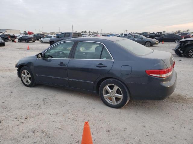 Photo 1 VIN: JHMCM56673C083437 - HONDA ACCORD 