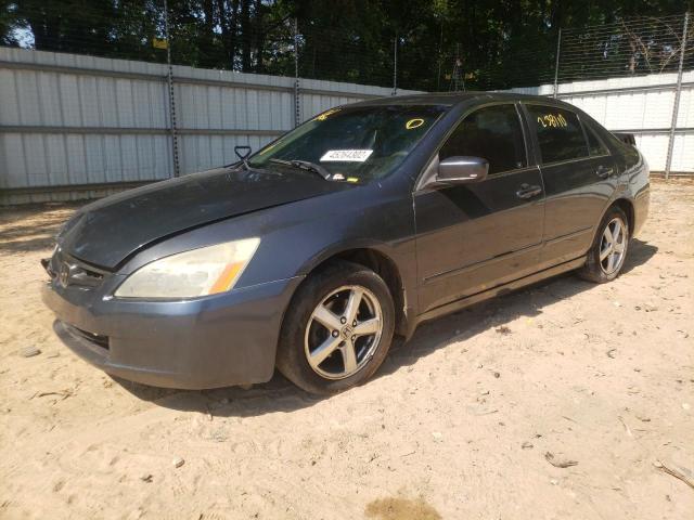 Photo 1 VIN: JHMCM56683C027457 - HONDA ACCORD EX 