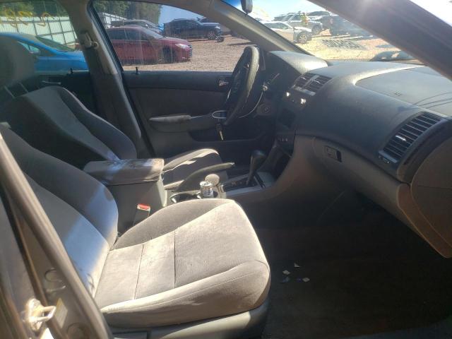 Photo 4 VIN: JHMCM56683C027457 - HONDA ACCORD EX 