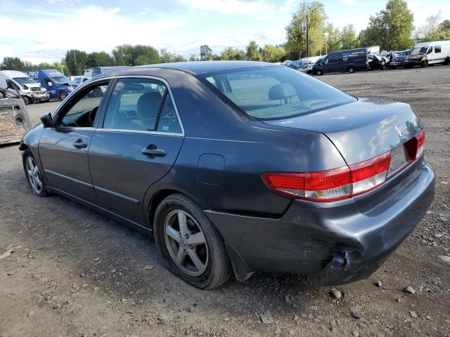 Photo 1 VIN: JHMCM56683C042282 - HONDA ACCORD EX 