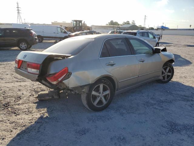 Photo 2 VIN: JHMCM56683C054190 - HONDA ACCORD EX 