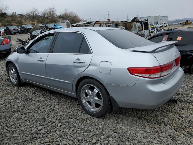 Photo 1 VIN: JHMCM56683C055162 - HONDA ACCORD 