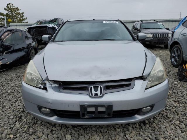 Photo 4 VIN: JHMCM56683C055162 - HONDA ACCORD 