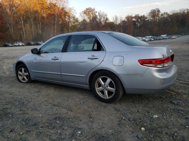 Photo 1 VIN: JHMCM56683C078361 - HONDA ACCORD 