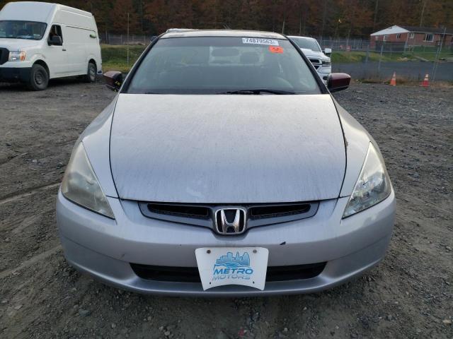 Photo 4 VIN: JHMCM56683C078361 - HONDA ACCORD 