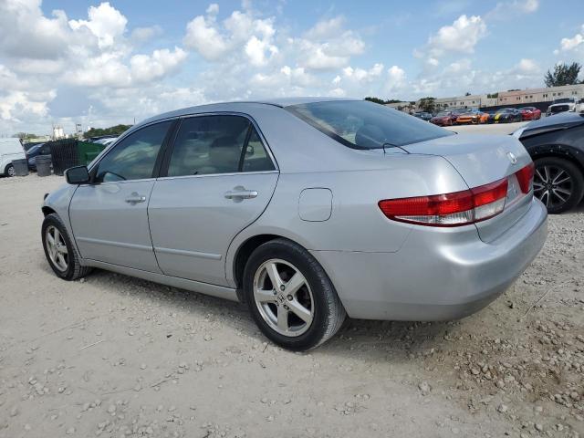 Photo 1 VIN: JHMCM56684C007520 - HONDA ACCORD EX 