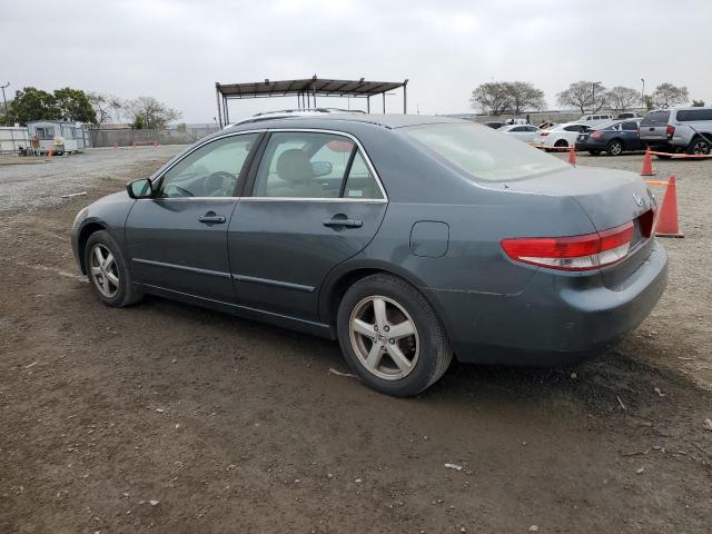 Photo 1 VIN: JHMCM56684C040615 - HONDA ACCORD 