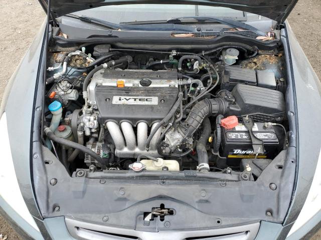 Photo 10 VIN: JHMCM56684C040615 - HONDA ACCORD 