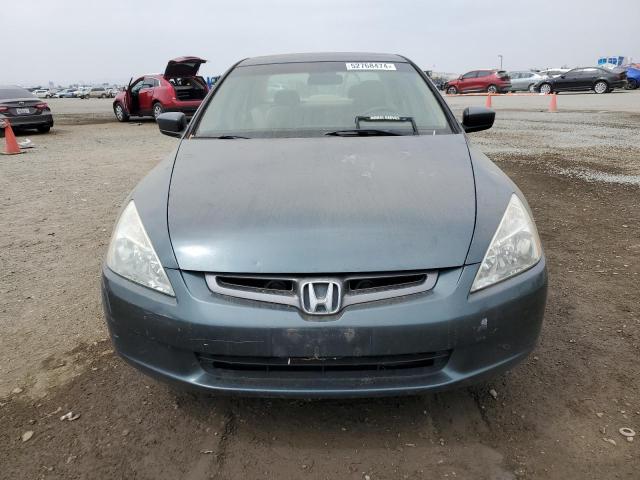 Photo 4 VIN: JHMCM56684C040615 - HONDA ACCORD 