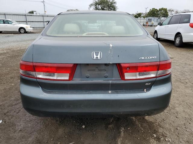 Photo 5 VIN: JHMCM56684C040615 - HONDA ACCORD 