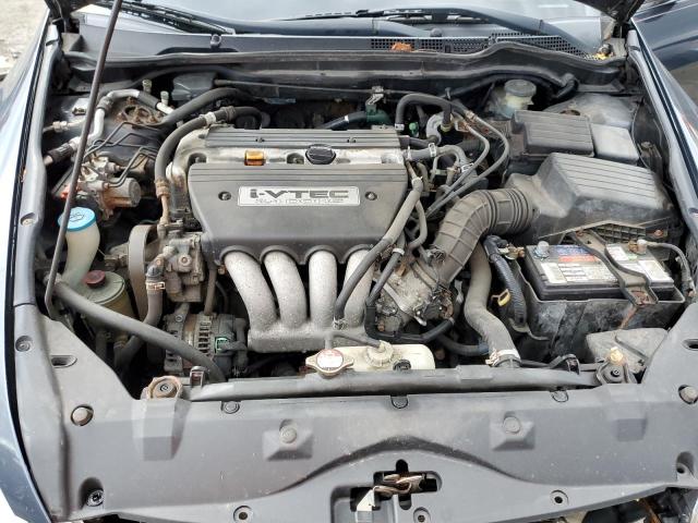 Photo 10 VIN: JHMCM56693C070477 - HONDA ACCORD 