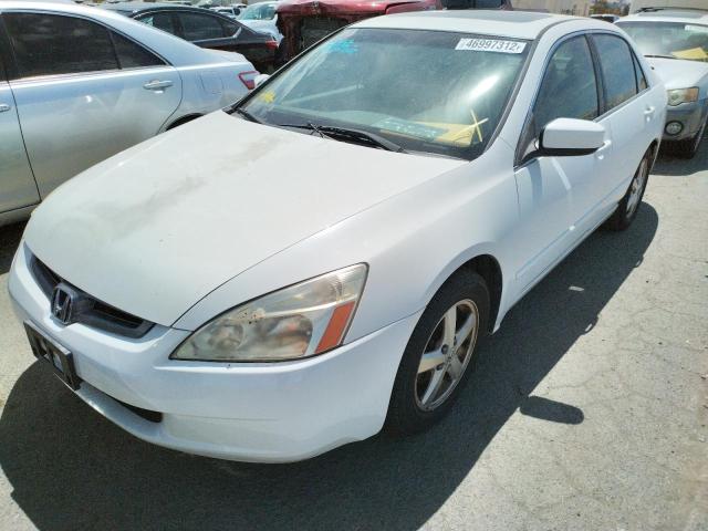 Photo 1 VIN: JHMCM56694C040655 - HONDA ACCORD EX 