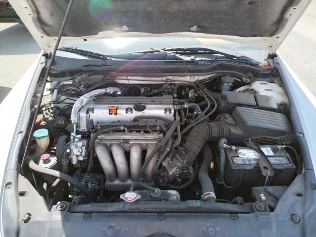 Photo 6 VIN: JHMCM56694C040655 - HONDA ACCORD EX 