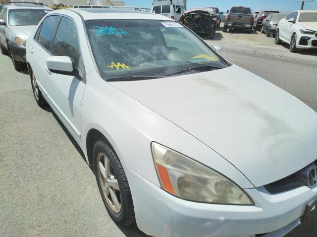 Photo 8 VIN: JHMCM56694C040655 - HONDA ACCORD EX 