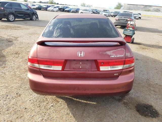 Photo 5 VIN: JHMCM566X3C003225 - HONDA ACCORD EX 