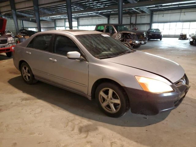 Photo 3 VIN: JHMCM566X3C023717 - HONDA ACCORD EX 