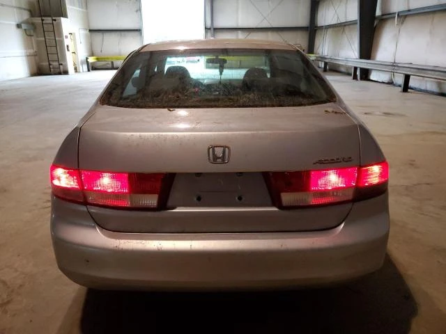 Photo 5 VIN: JHMCM566X3C023717 - HONDA ACCORD EX 