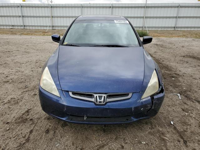 Photo 4 VIN: JHMCM566X3C046673 - HONDA ACCORD 