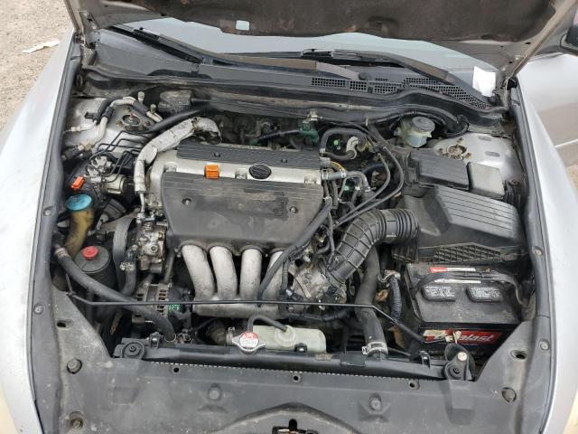 Photo 10 VIN: JHMCM566X4C007647 - HONDA ACCORD EX 