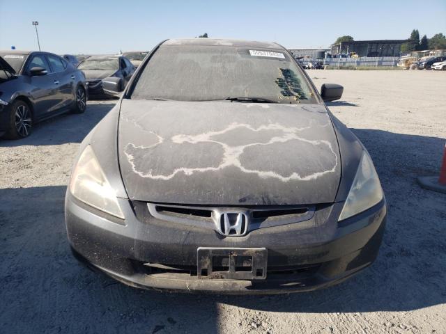 Photo 4 VIN: JHMCM566X4C025839 - HONDA ACCORD EX 