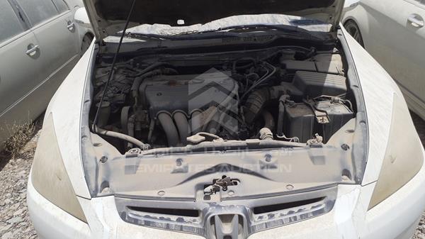 Photo 24 VIN: JHMCM56705C405802 - HONDA ACCORD 