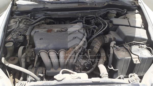 Photo 25 VIN: JHMCM56705C405802 - HONDA ACCORD 