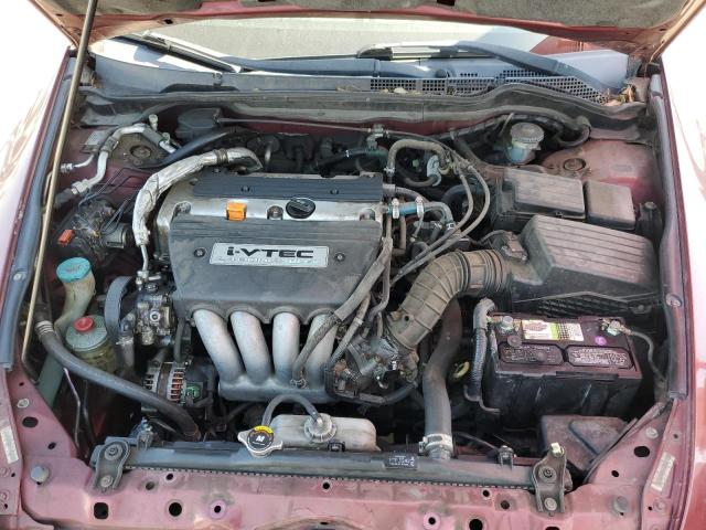 Photo 10 VIN: JHMCM56713C035201 - HONDA ACCORD 