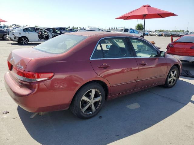 Photo 2 VIN: JHMCM56713C035201 - HONDA ACCORD 