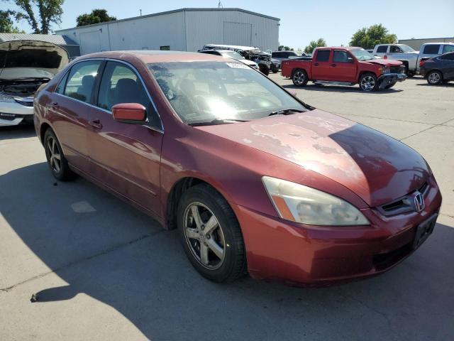 Photo 3 VIN: JHMCM56713C035201 - HONDA ACCORD 