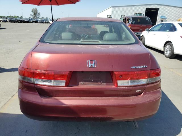 Photo 5 VIN: JHMCM56713C035201 - HONDA ACCORD 