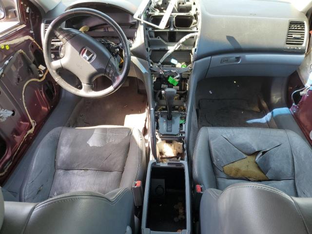 Photo 7 VIN: JHMCM56713C035201 - HONDA ACCORD 