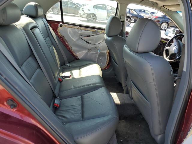 Photo 9 VIN: JHMCM56713C035201 - HONDA ACCORD 