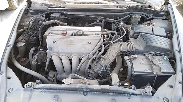 Photo 23 VIN: JHMCM56724C412913 - HONDA ACCORD 