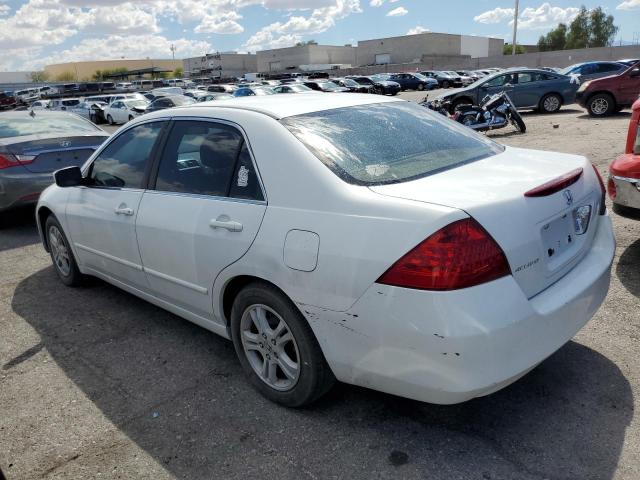 Photo 1 VIN: JHMCM56736C006836 - HONDA ACCORD EX 