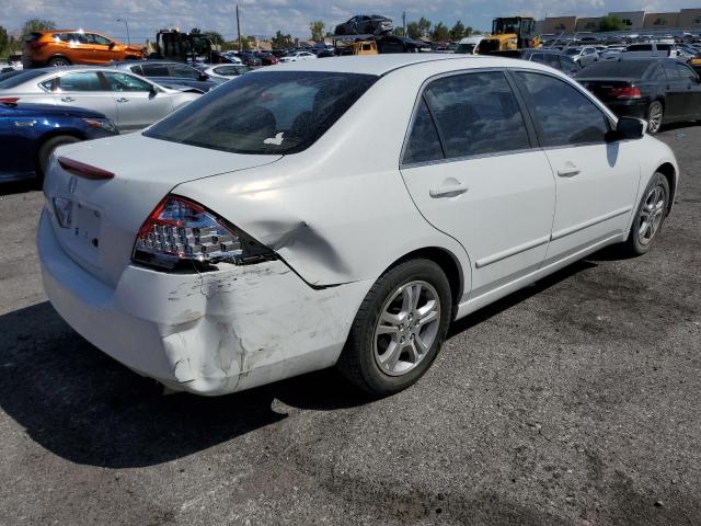 Photo 2 VIN: JHMCM56736C006836 - HONDA ACCORD EX 