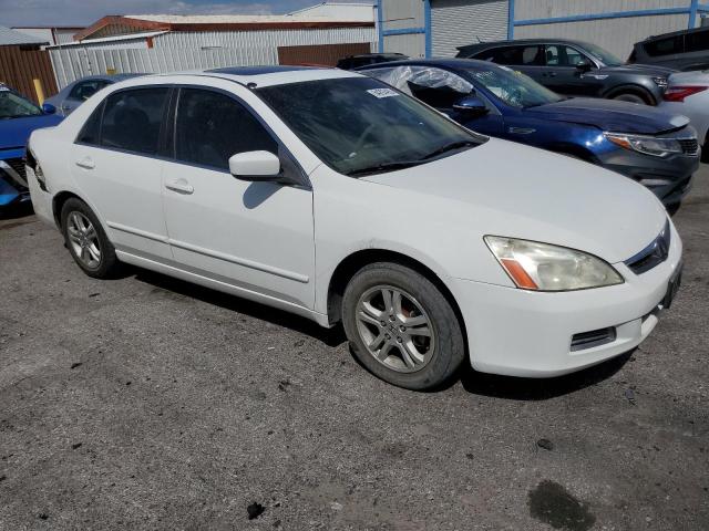 Photo 3 VIN: JHMCM56736C006836 - HONDA ACCORD EX 