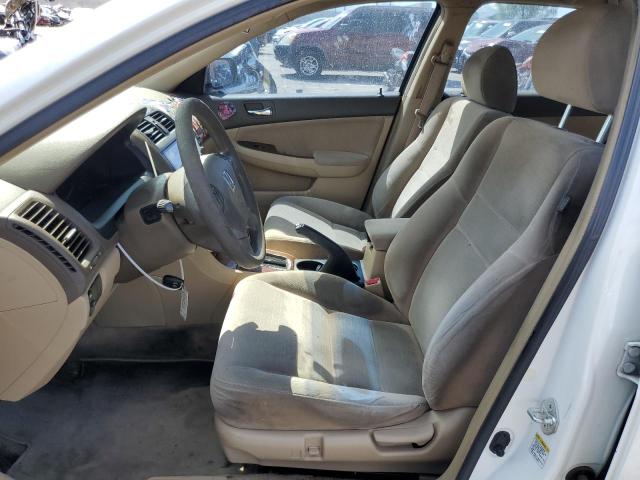 Photo 6 VIN: JHMCM56736C006836 - HONDA ACCORD EX 