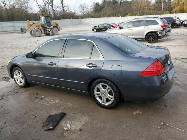 Photo 1 VIN: JHMCM56736C011289 - HONDA ACCORD EX 