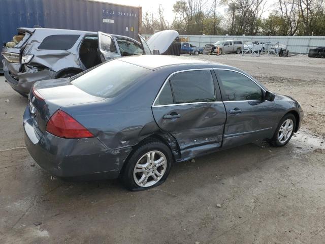 Photo 2 VIN: JHMCM56736C011289 - HONDA ACCORD EX 