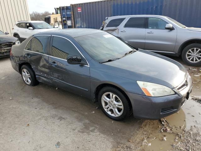 Photo 3 VIN: JHMCM56736C011289 - HONDA ACCORD EX 