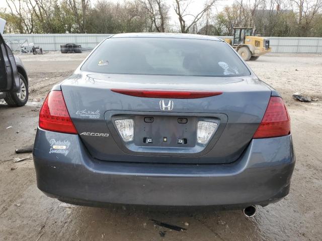 Photo 5 VIN: JHMCM56736C011289 - HONDA ACCORD EX 