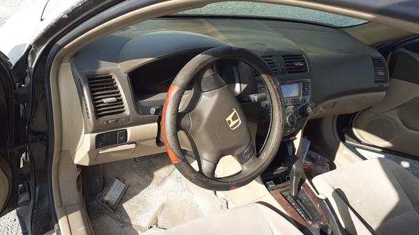 Photo 10 VIN: JHMCM56736C413877 - HONDA ACCORD 