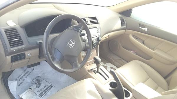 Photo 12 VIN: JHMCM56737C418577 - HONDA ACCORD 